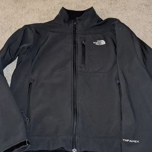 Men's North Face Coat